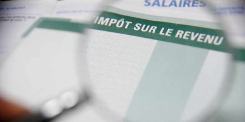 Impot Sur Le Revenu Faut Il S Inquieter Si Vous N Avez Pas Recu Votre Avis D Imposition Capital Fr