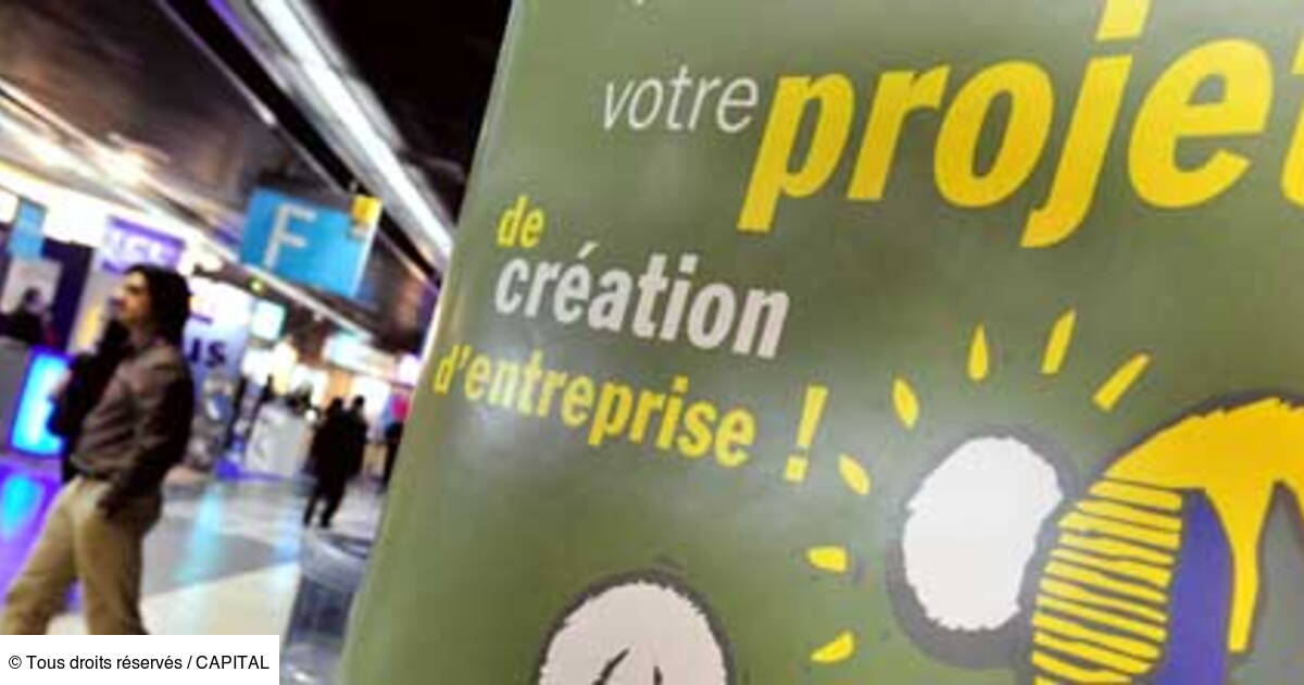 Autoentrepreneurs, comment bien préparer votre retraite Capital.fr