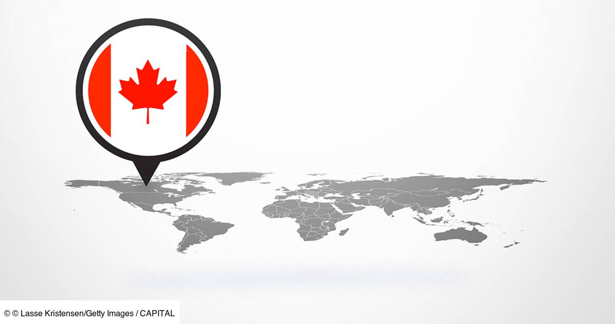 On Recherche Des Francais Au Canada Capital Fr