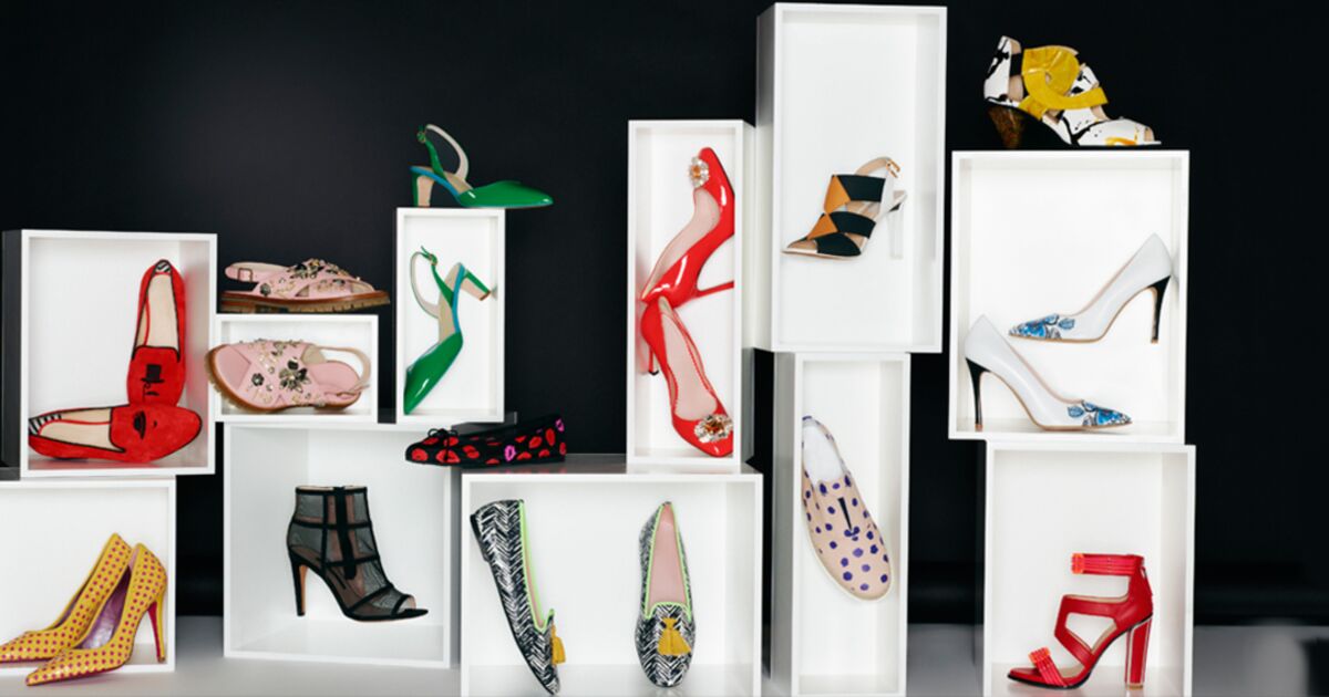 Chaussures : Sarenza achat et vente de la chaussure en ligne