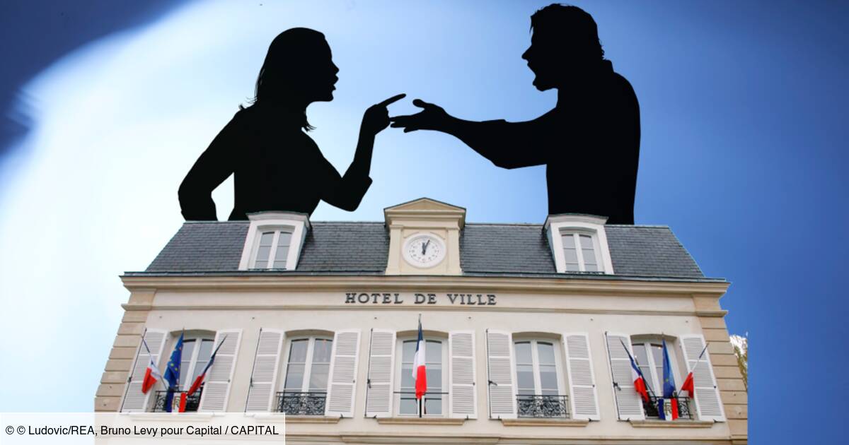 Divorce Tout Ce Qui Va Changer Capital Fr
