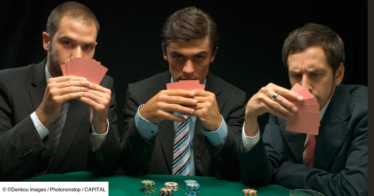 Astuces poker professional