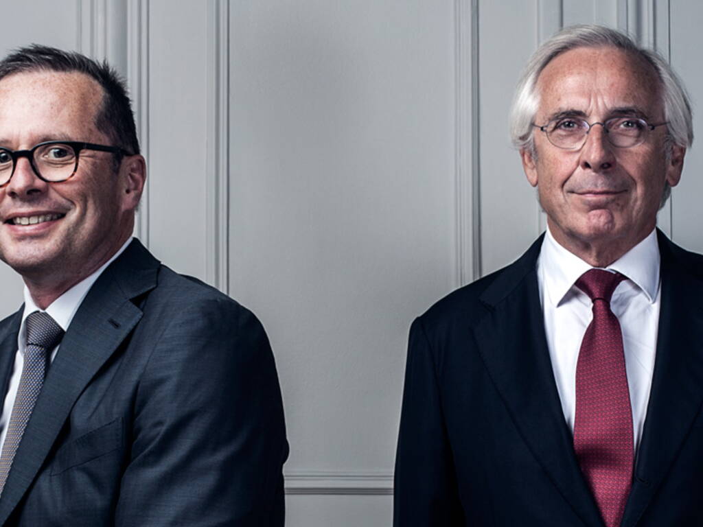 Pourquoi Kpmg Et Pas Un Autre Big Four