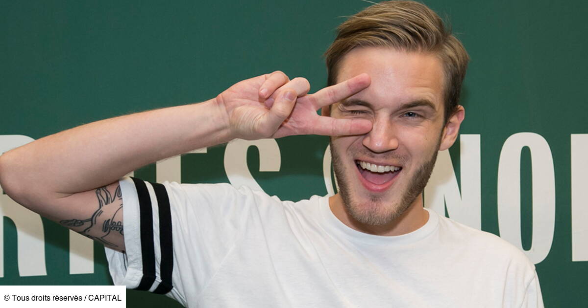 Téléchargement gratuit Images Les Youtubeurs Les Mieux Payes Au Monde Capital Fr dernière par