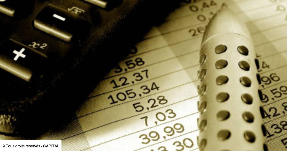 Ouvrir Un Compte Titres Capital Fr