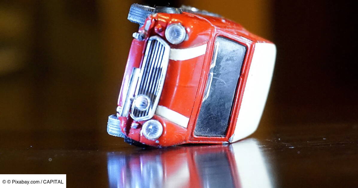 Litige Automobile Agissez Rapidement En Sollicitant Un Avocat Specialise Capital Fr