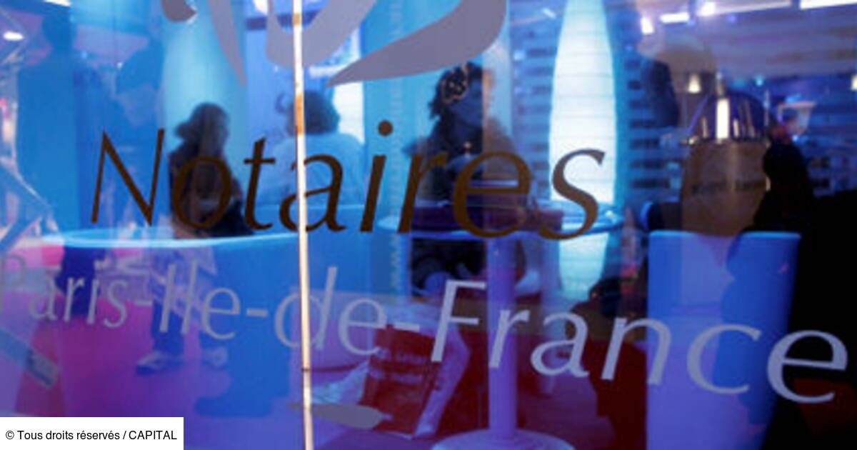 Rediger Un Testament Mode D Emploi Capital Fr