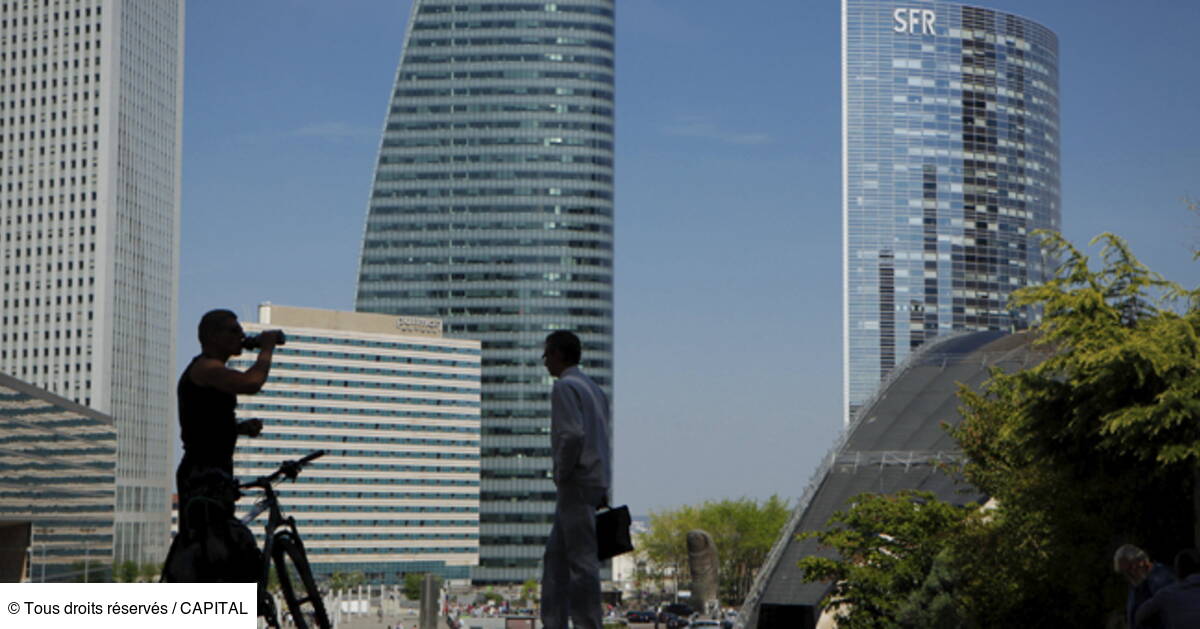 Placement Immobilier Les Super Rendements Des 80 Scpi Du Marche Capital Fr