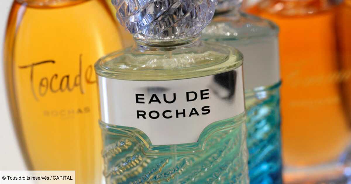 Interparfums s'offre la maison Rochas pour 100 millions d'euros 