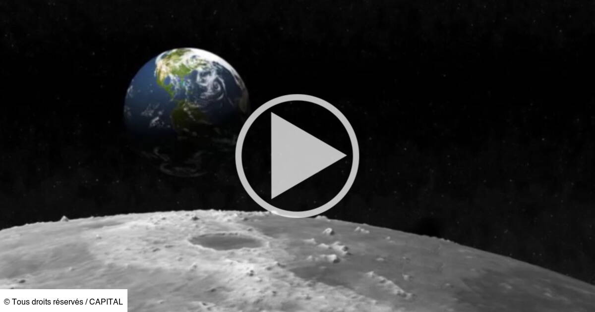 Decouvrez Quand Et Comment Vous Pourrez Passer Vos Vacances Dans L Espace Capital Fr