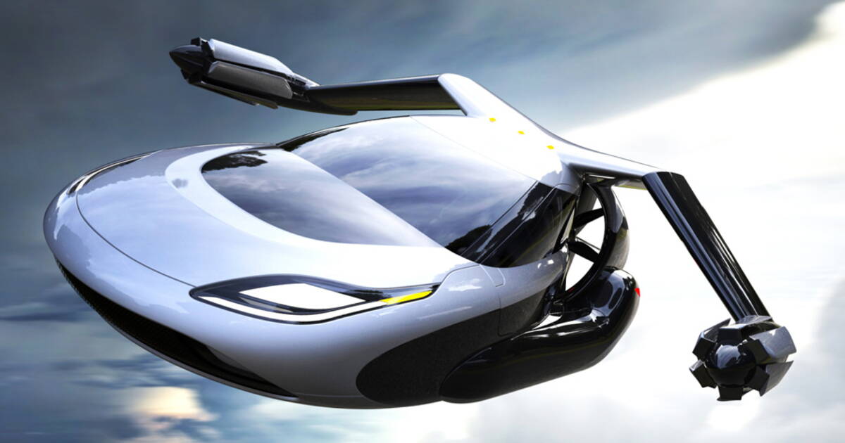 Ultrarapides, écolos… voici les transports du futur Capital.fr