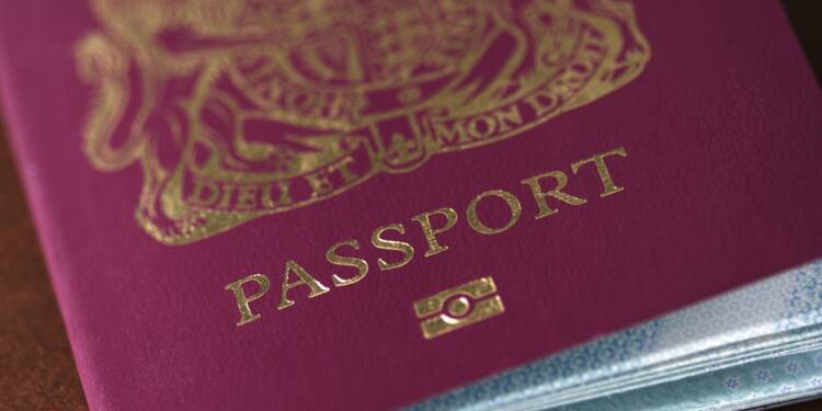 Argent Passeport Que Faire En Cas De Vol à Létranger