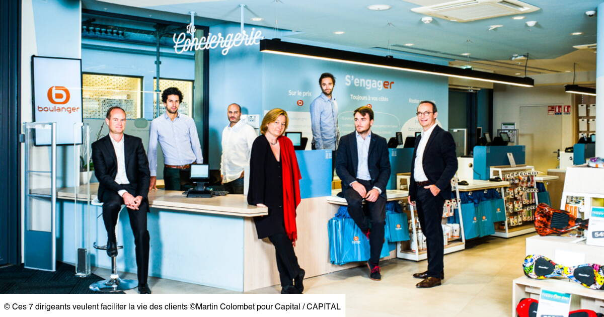 ces 12 start up vont changer votre facon de consommer capital fr