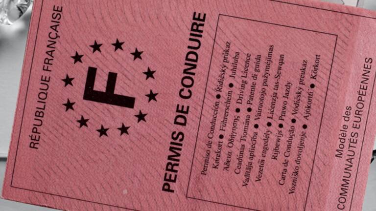 Et Si On Supprimait Le Permis De Conduire Capital Fr