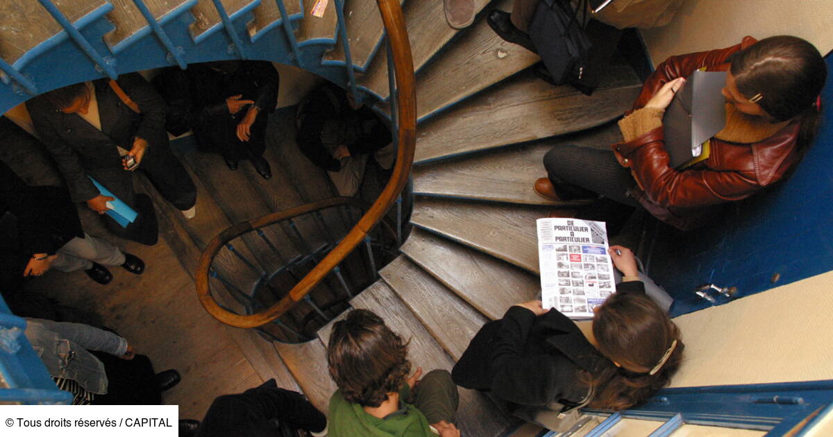 Proprietaires Comment Bien Gerer Votre Location Capital Fr