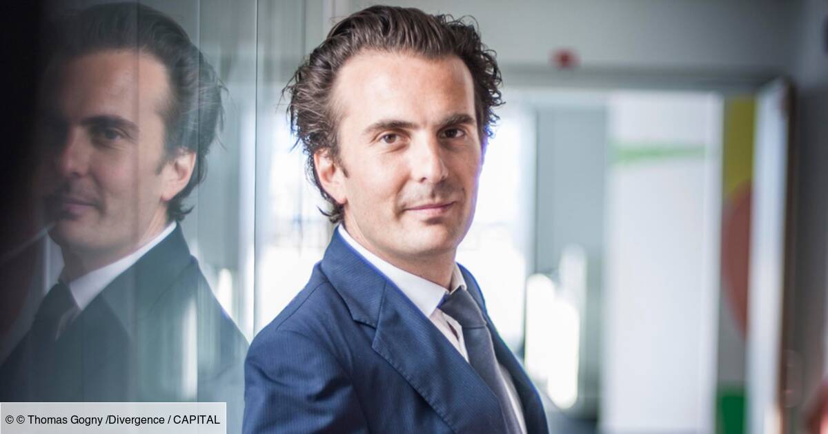 Les Petits Secrets De Yannick Bollore P Dg D Havas Et Possible