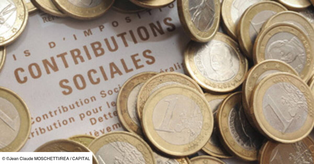 Les Indemnites De Rupture Conventionnelle Bientot Davantage