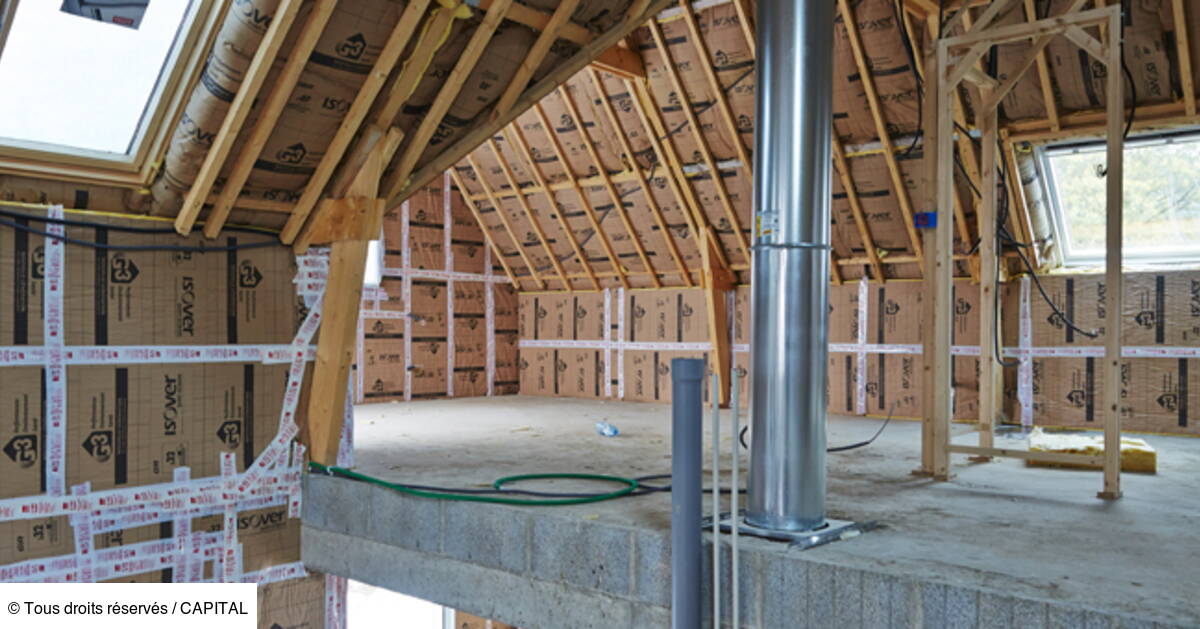 Travaux Trois Regles D Or Pour Eviter Les Litiges Capital Fr