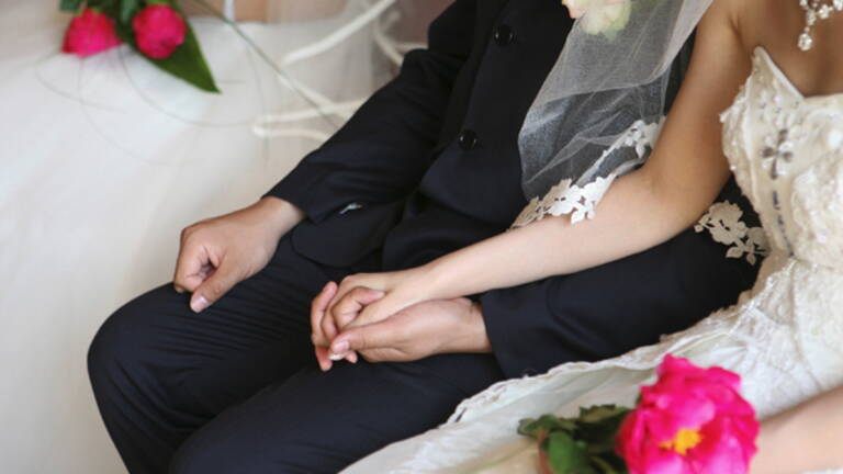 Impot Sur Le Revenu Se Marier N Est Pas Toujours Avantageux Capital Fr