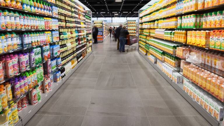 Pourquoi Carrefour Co S Echinent A Inventer De Nouveaux Produits