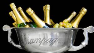 Champagne : que payez-vous vraiment dans une bouteille ?