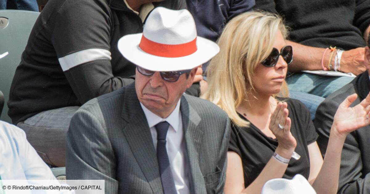 Alexandre Balkany : il lui manque 40.000 euros pour sortir ...