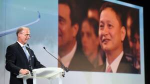Airbus célèbre son 10.000e avion livré