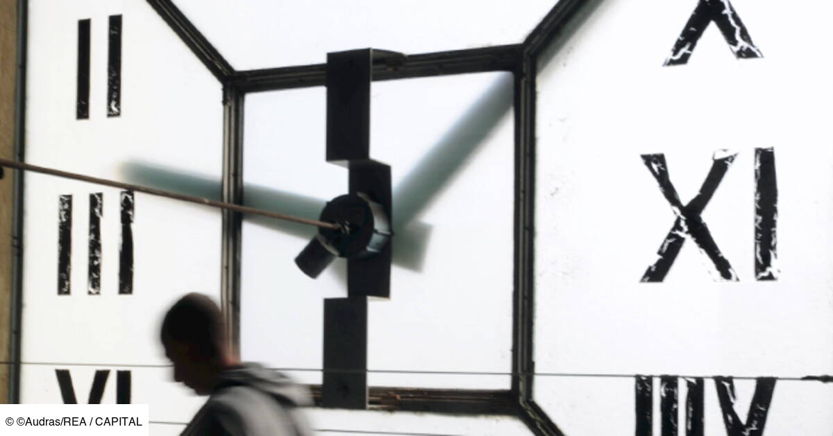 Six Cas De Changement En Entreprise A La Loupe Capital Fr