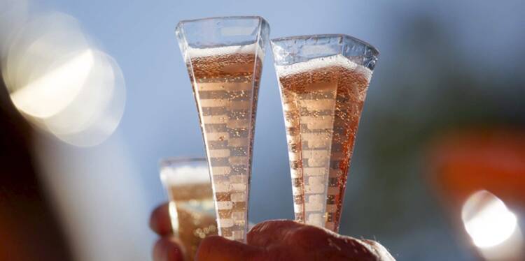 Soyez incollable sur le champagne