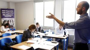 Le gouvernement propose sa réforme de la formation professionnelle