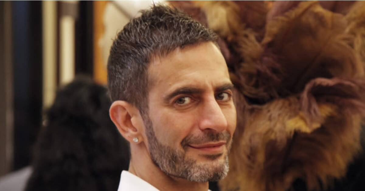 Marc Jacobs (né en 1963) : il a réveillé Louis Vuitton et sa