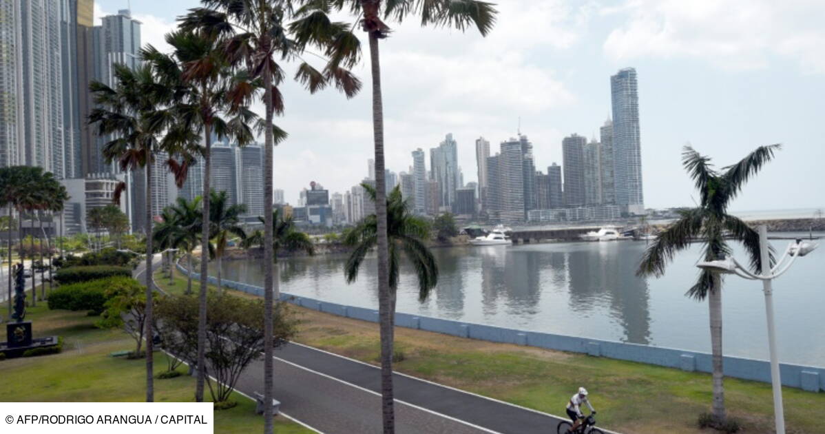 C Est Quoi Une Societe Offshore Capital Fr