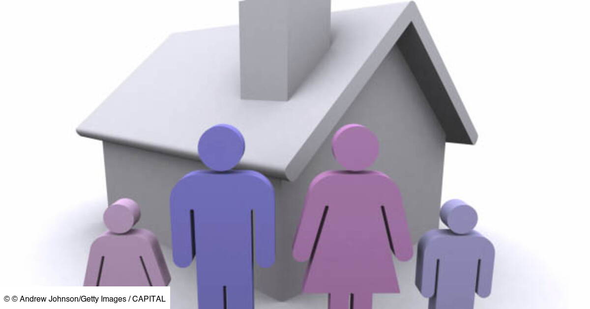 Un Mineur Peut Il Decider Du Droit De Visite De Ses Parents Capital Fr