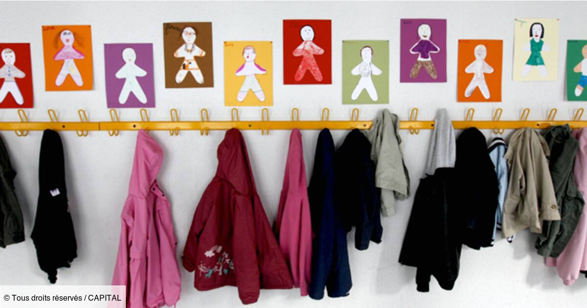 Vacances Scolaires Ce Qui Change A Compter De La Rentree 2015 Capital Fr