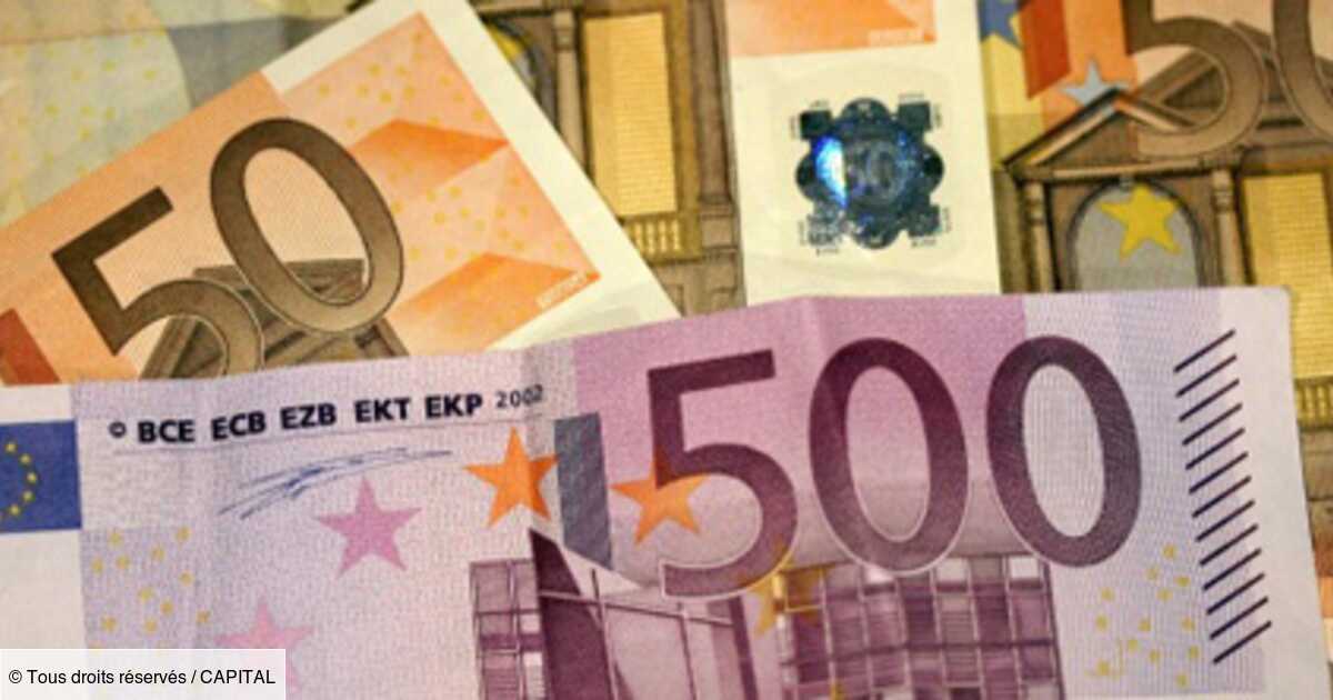 Mieux que les subprimes, le timbre à 50 euros