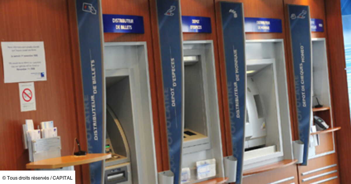 Interdiction bancaire : gare aux fichages abusifs