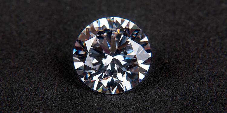bague diamant le plus cher
