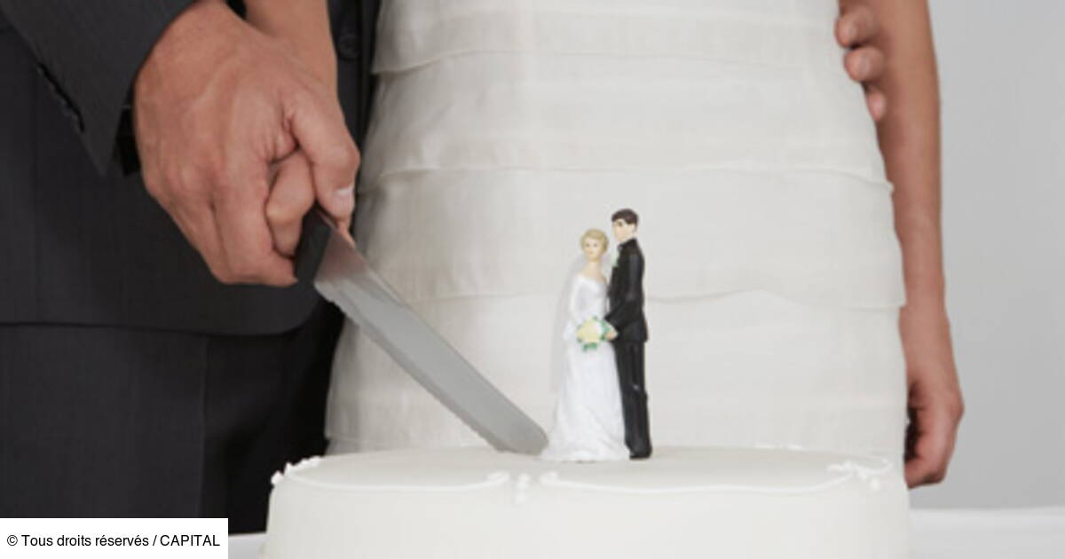 Concubinage Pacs Ou Mariage Le Match Est Relance Capital Fr