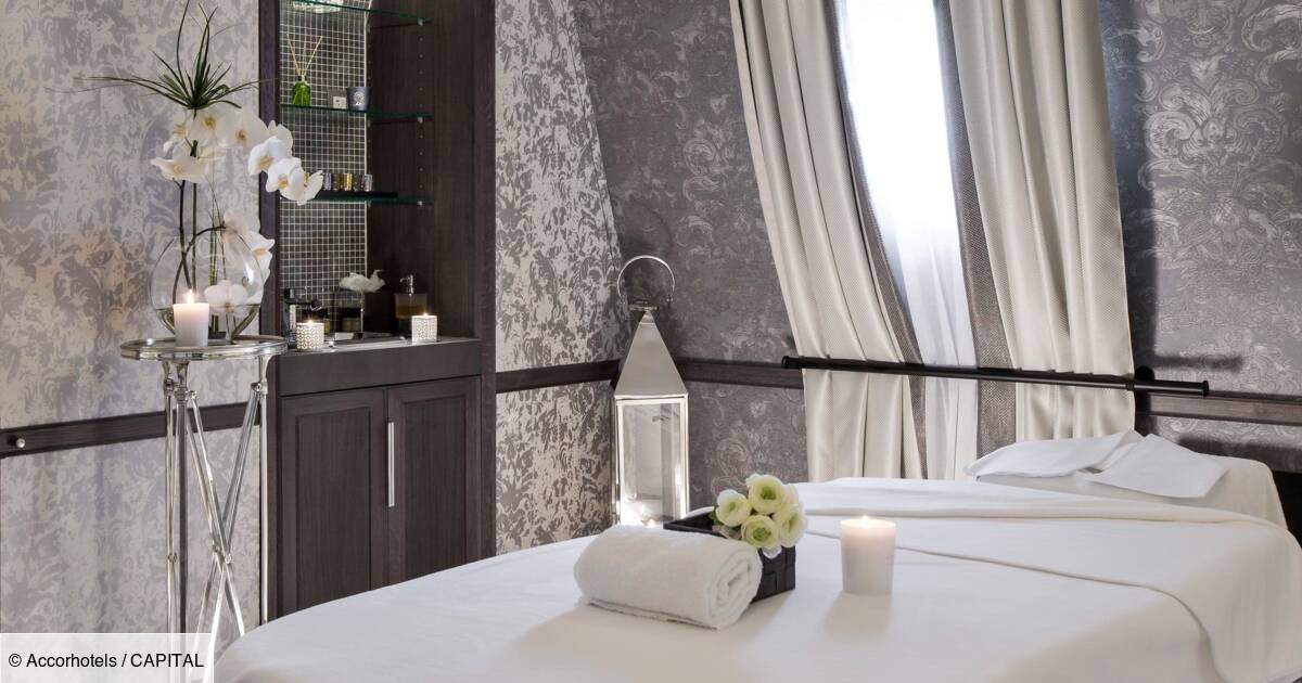 Sofitel Mercure Pullman Ibis Ces Hotels Pourraient Bientot