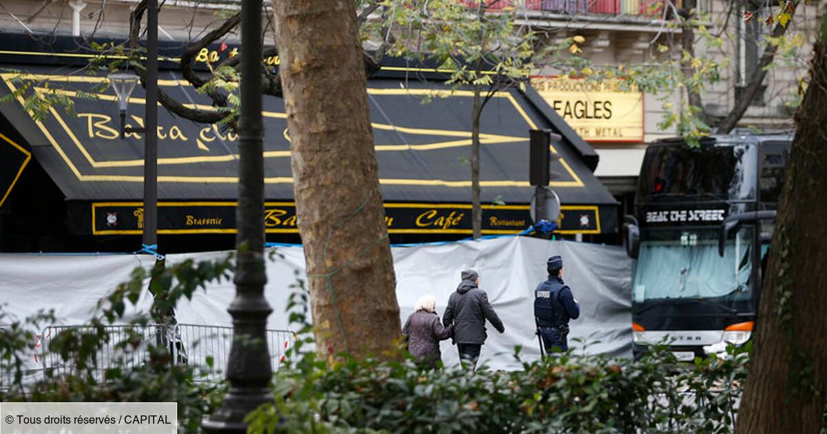 A Wissembourg L Incredulite Des Proches Du Kamikaze Du Bataclan Capital Fr