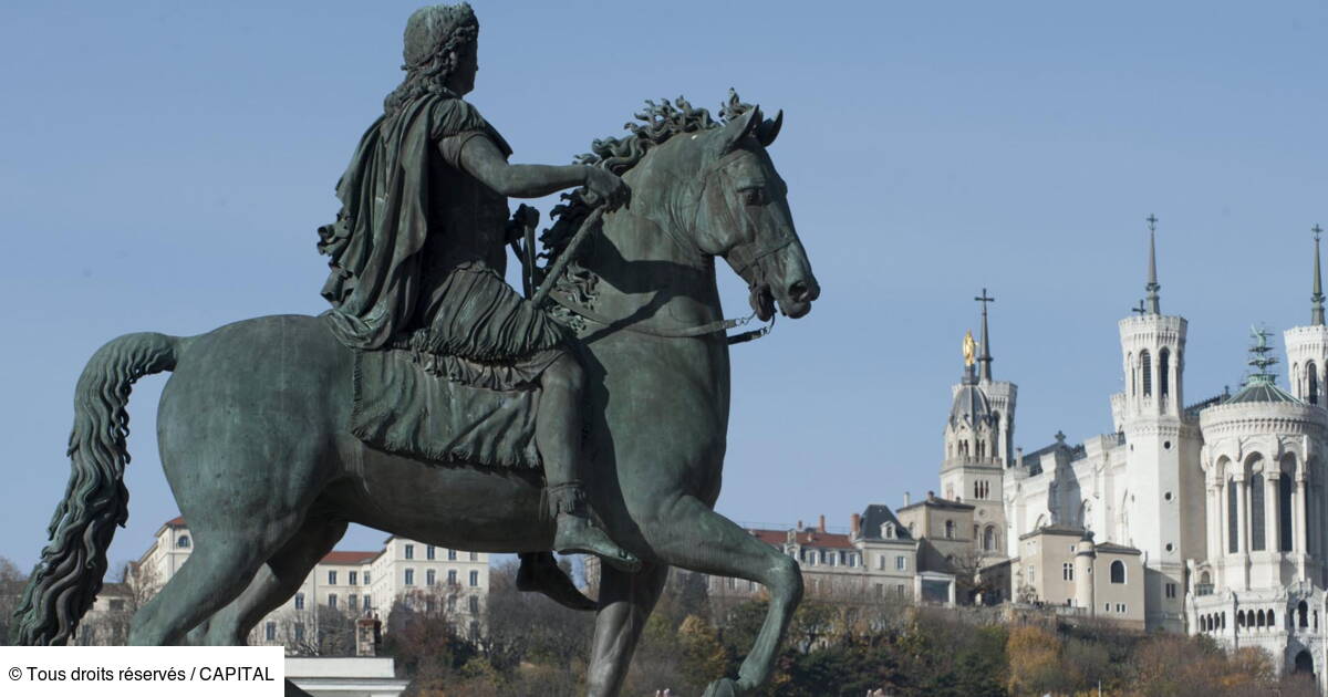 rencontre femme riche lyon