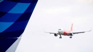 A Farnborough, les commandes d’avions pleuvent sur Airbus