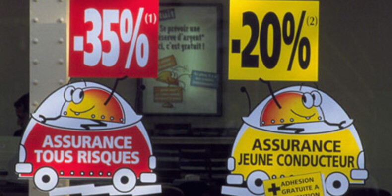 Assurance Automobile Les Cles Pour Reduire La Note Des Jeunes Conducteurs Capital Fr