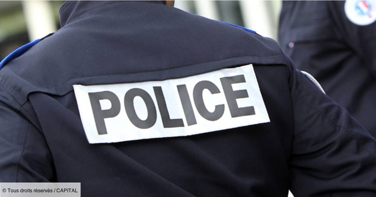 47 Cool Police Judiciaire Recrutement Gendarmerie - insectza