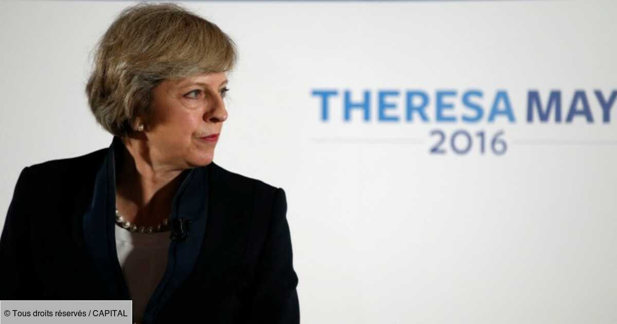 Royaume-Uni: le gouvernement de Theresa May enchaîne les coups