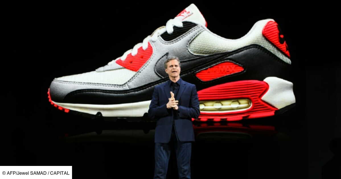 nike lace toute seule