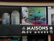 Maisons du Monde en difficulté - Capital.fr Maisons du Monde en difficulté - Capital.fr