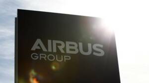 Airbus annonce 279 commandes d'avions à Farnborough