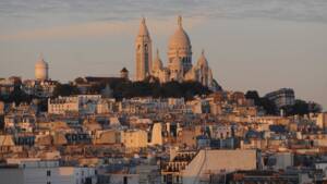 Immobilier : la baisse des prix dans chaque quartier de Paris