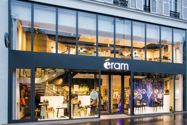 eram st lazare